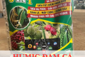 Công dụng của Đạm cá Humic 5 in 1 - Humic USA